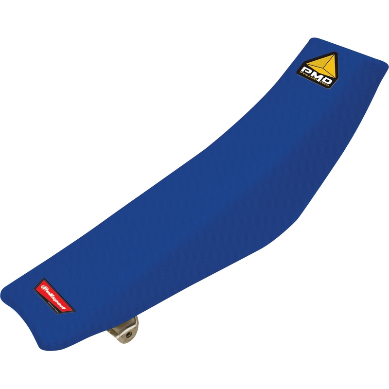 Scaun de curse POLISPORT PERFORMANCE Blue/grey