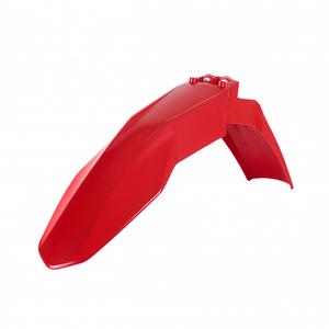 Front Fender POLISPORT 8557100003 Rosu