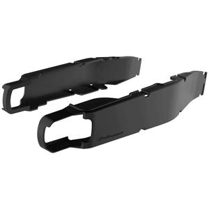 Swingarm Protectors POLISPORT 8467900001 Negru