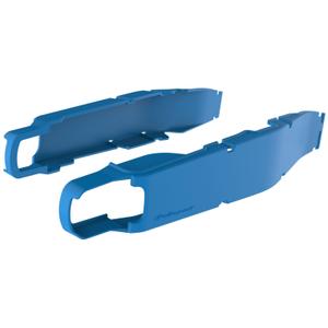 Swingarm Protectors POLISPORT 8467900002 Albastru TM