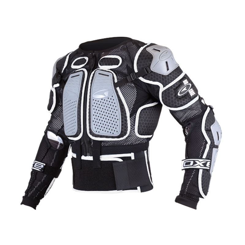 AXO Air Cage Air Cage Body Protector