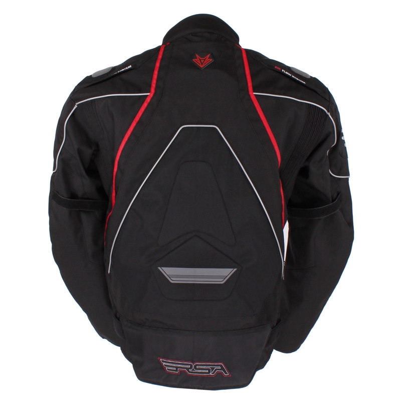 Bunda na motorku RSA Next výprodej