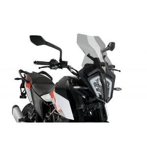 Parbriz PUIG TOURING 20414H smoke