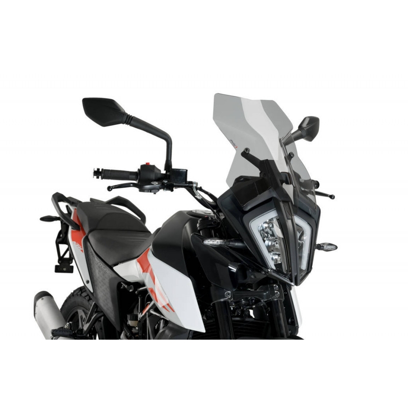 Parbriz PUIG TOURING smoke