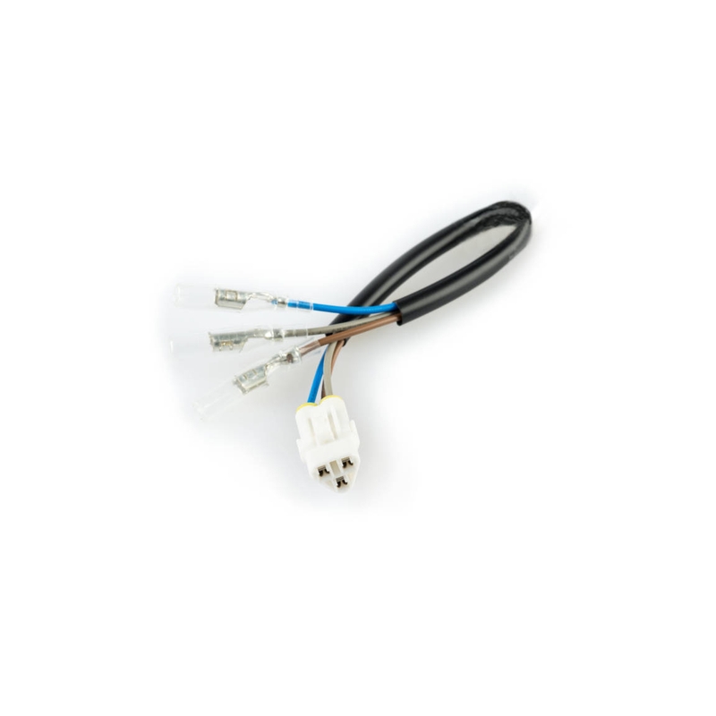 License support light grup instalation PUIG Negru
