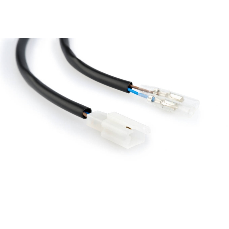 License support light grup instalation PUIG Negru