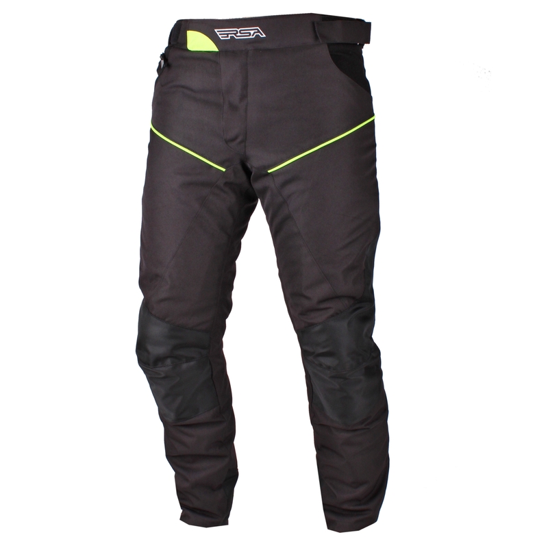 RSA Arizona Arizona Motocicleta pantaloni lichidare