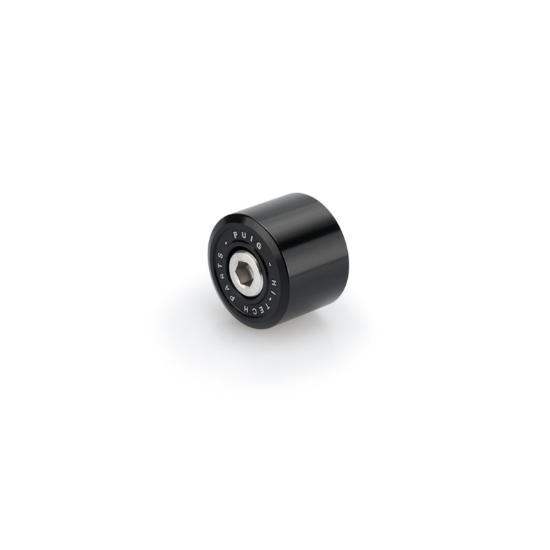 Adaptor pentru protectie maneta de frana PUIG Negru pentru BMW R 1250 RS 2019-2024