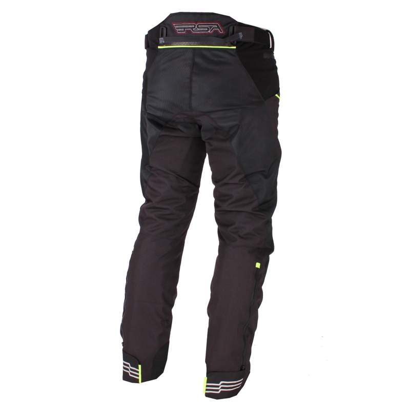 RSA Arizona Arizona Motocicleta pantaloni lichidare