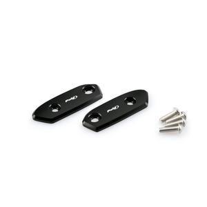 Mirrors caps PUIG 3848N Negru