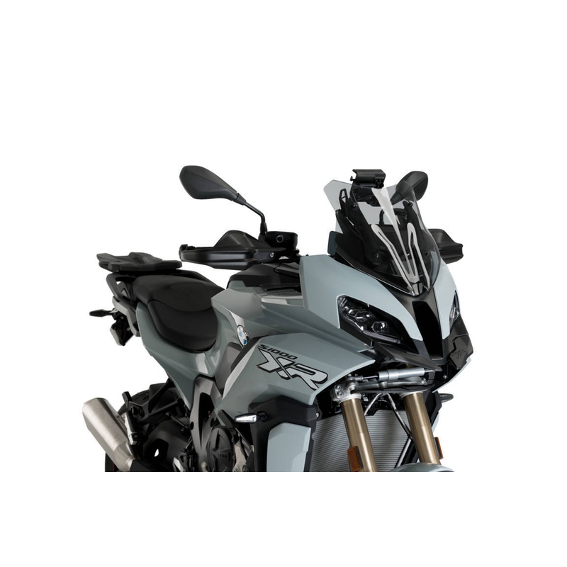Parbriz PUIG SPORT smoke