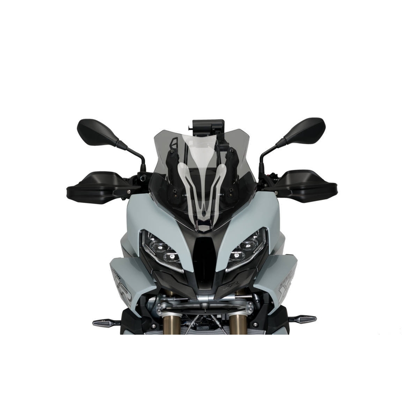 Parbriz PUIG SPORT smoke