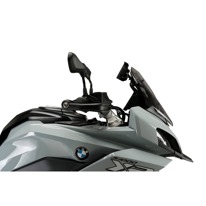 Parbriz PUIG SPORT smoke
