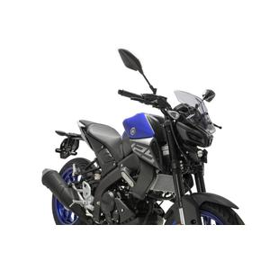 Parbriz PUIG NEW GEN. SPORT 3879H smoke