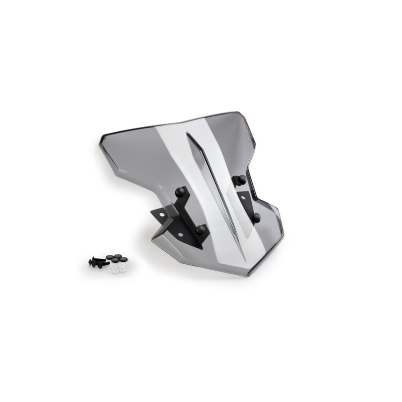 Parbriz PUIG NEW GEN. SPORT smoke