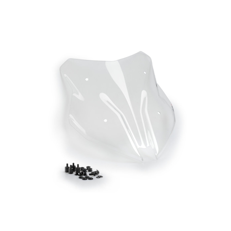 Parbriz PUIG SPORT transparent