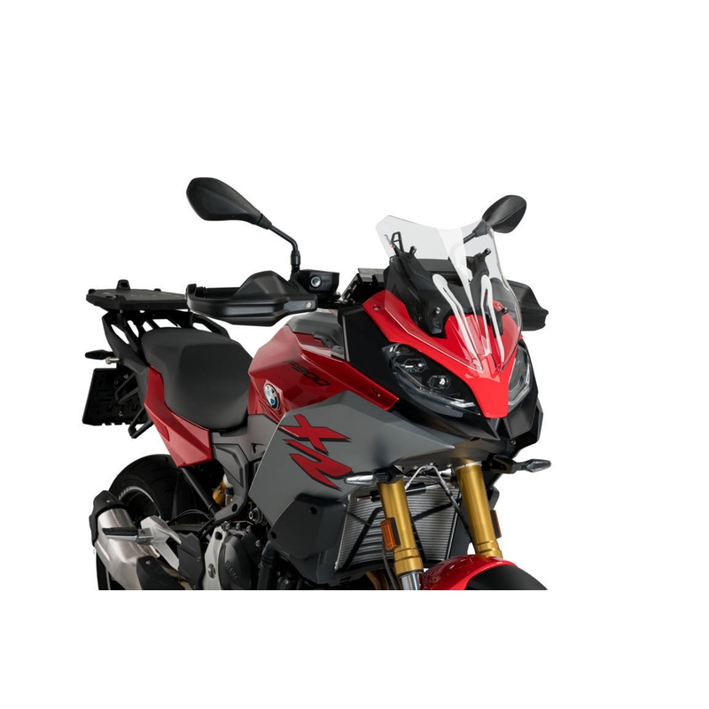 Parbriz PUIG SPORT transparent