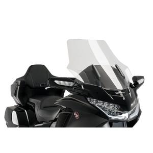 Windscreen PUIG TOURING 3160W transparent