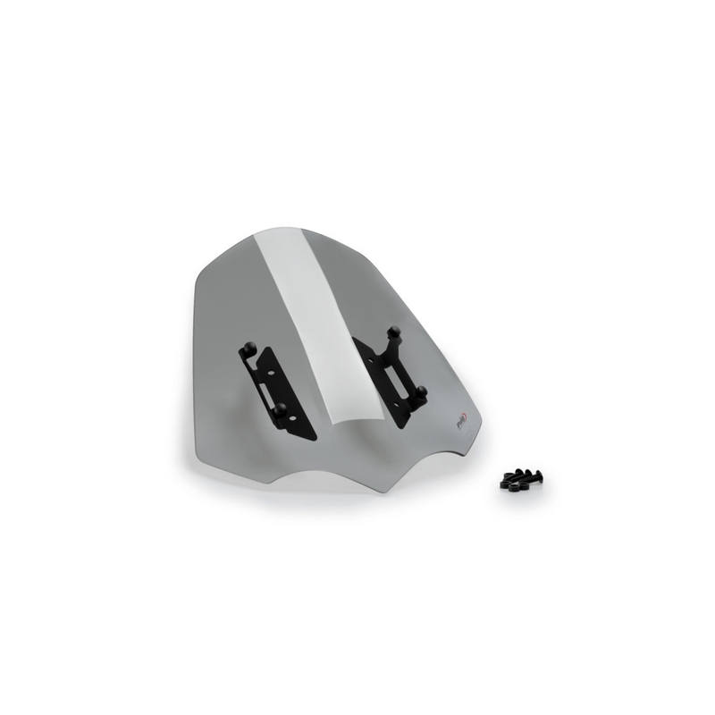 Parbriz PUIG NEW. GEN TOURING smoke