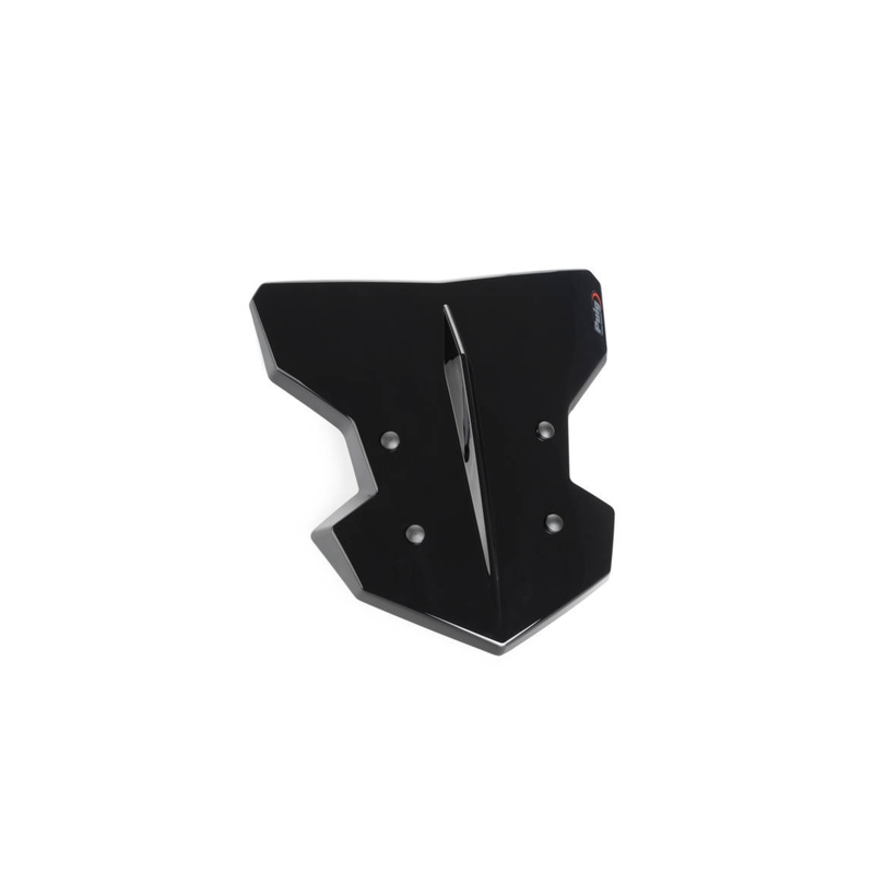 Parbriz PUIG SHARK Negru