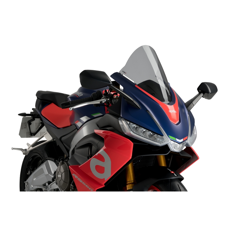 Parbriz PUIG R-RACER smoke