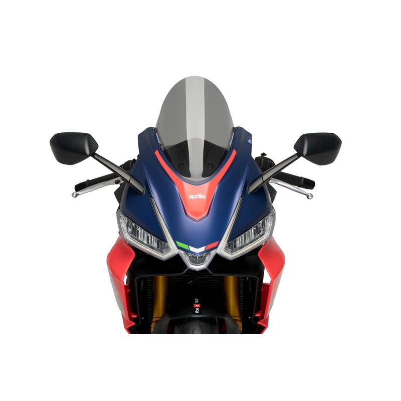 Parbriz PUIG R-RACER smoke