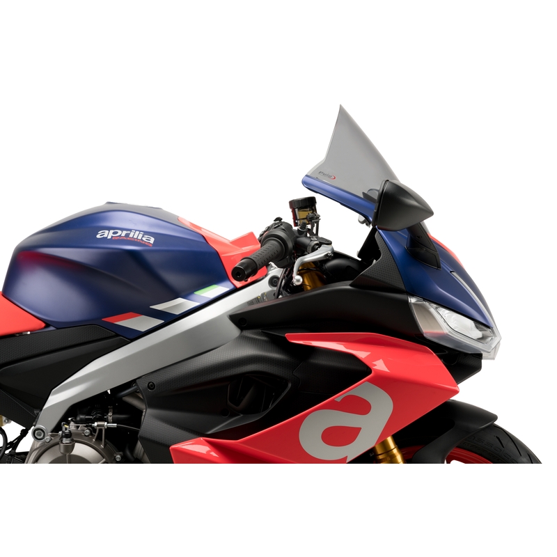 Parbriz PUIG R-RACER smoke