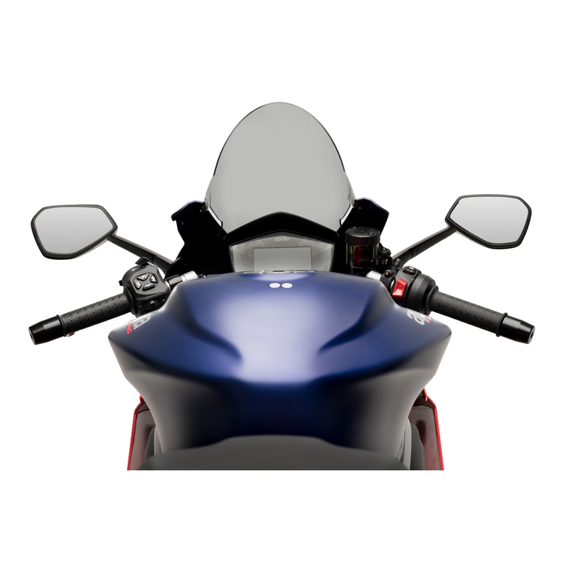 Parbriz PUIG R-RACER smoke