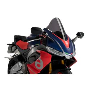 Parbriz PUIG R-RACER 20571F dark smoke