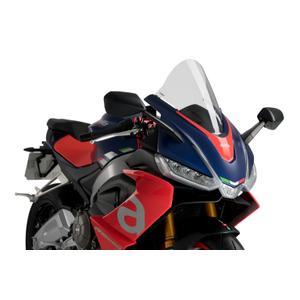 Parbriz PUIG R-RACER 20571W transparent