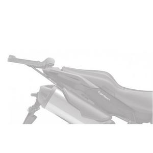 Kit de prindere cutie Top Master SHAD T0TG19ST pentru TRIUMPH Tiger 1050 2009