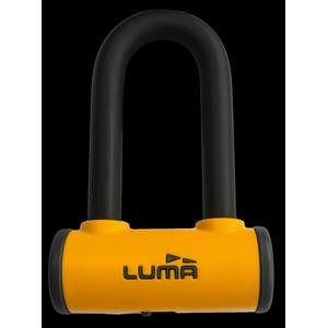 Lock LUMA ESCUDO PROCOMBI HOAPROG portocaliu