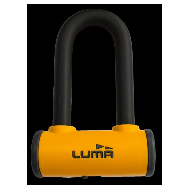 Lock LUMA ESCUDO PROCOMBI portocaliu