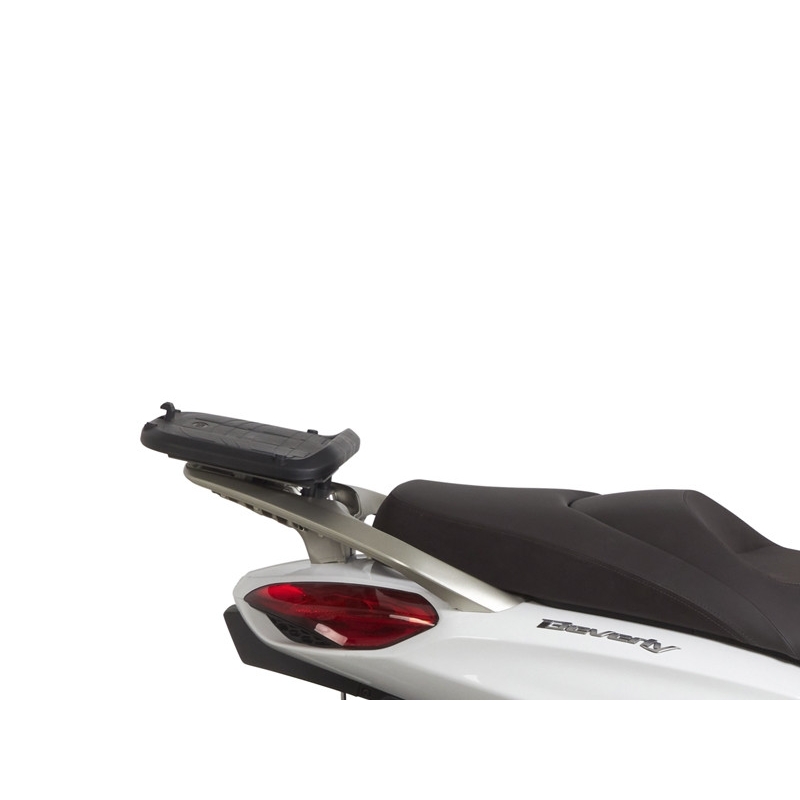 Kit de prindere cutie Top Master SHAD pentru PIAGGIO/VESPA Beverly 300 2021-2026, PIAGGIO/VESPA Beverly 400 / S 2021-2026
