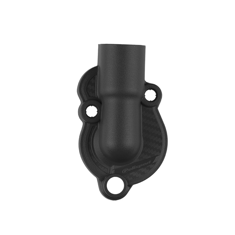 Waterpump protector POLISPORT Negru