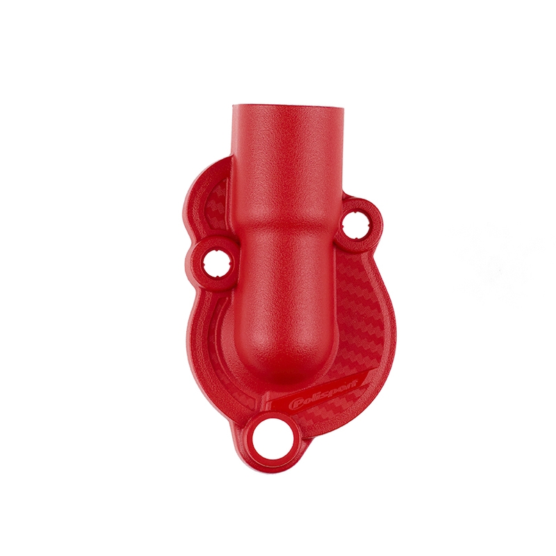 Waterpump protector POLISPORT red cr04 lichidare