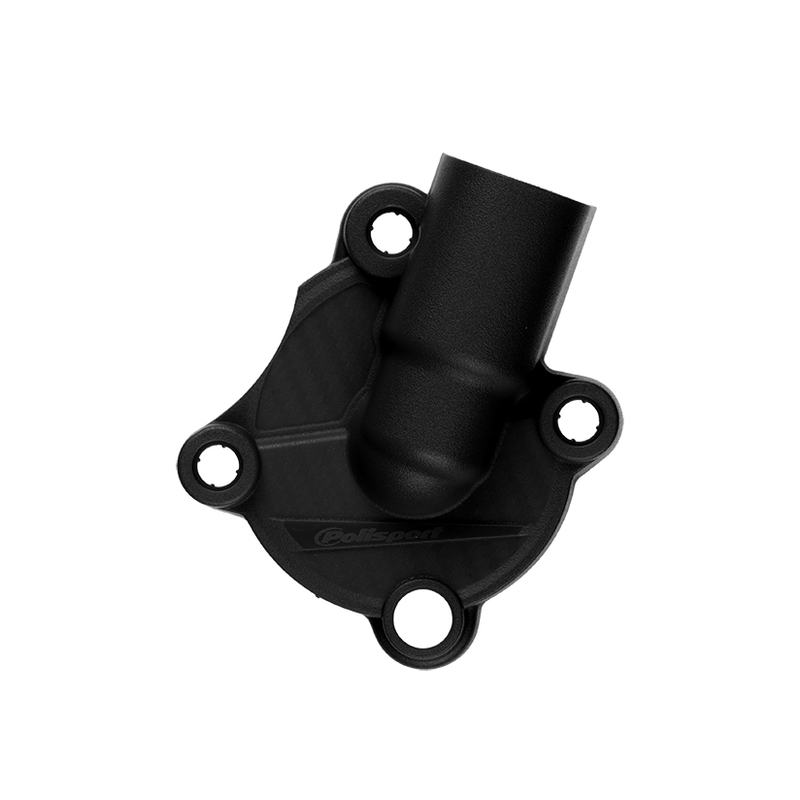 Waterpump protector POLISPORT Negru