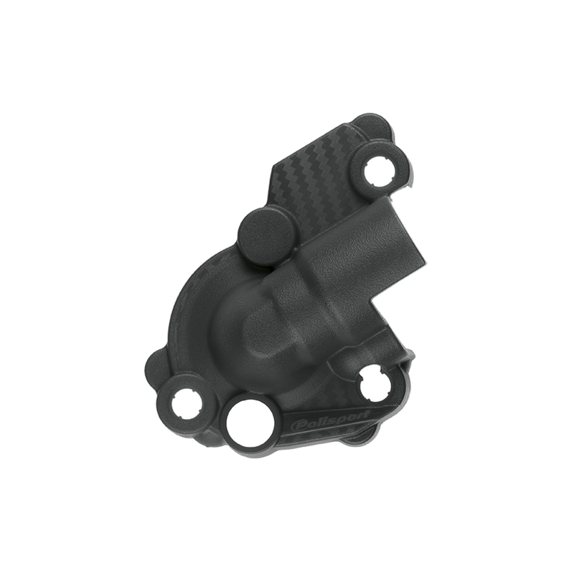 Waterpump protector POLISPORT Negru