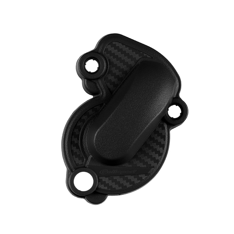 Waterpump protector POLISPORT Negru
