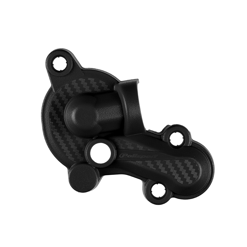 Waterpump protector POLISPORT Negru