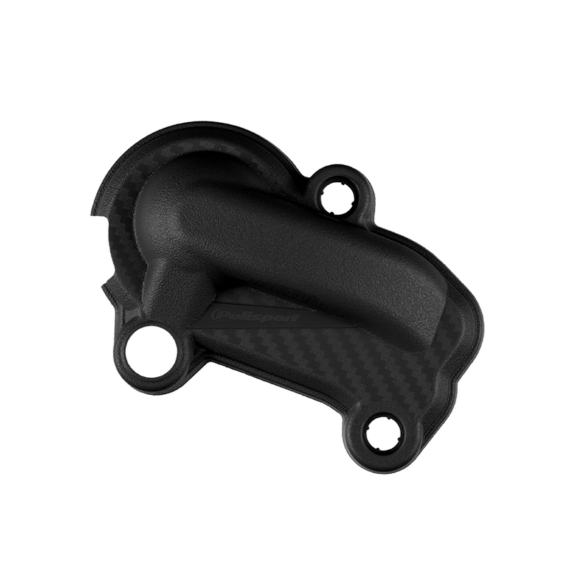 Waterpump protector POLISPORT Negru