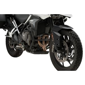 Engine guards PUIG 20384N Negru