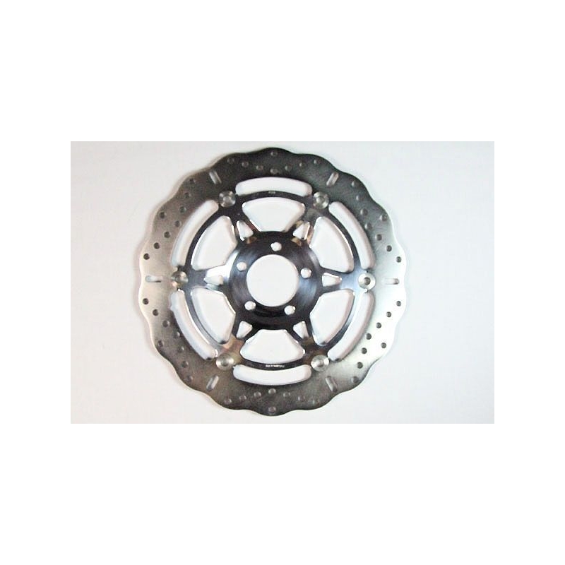 Disc de frana EBC