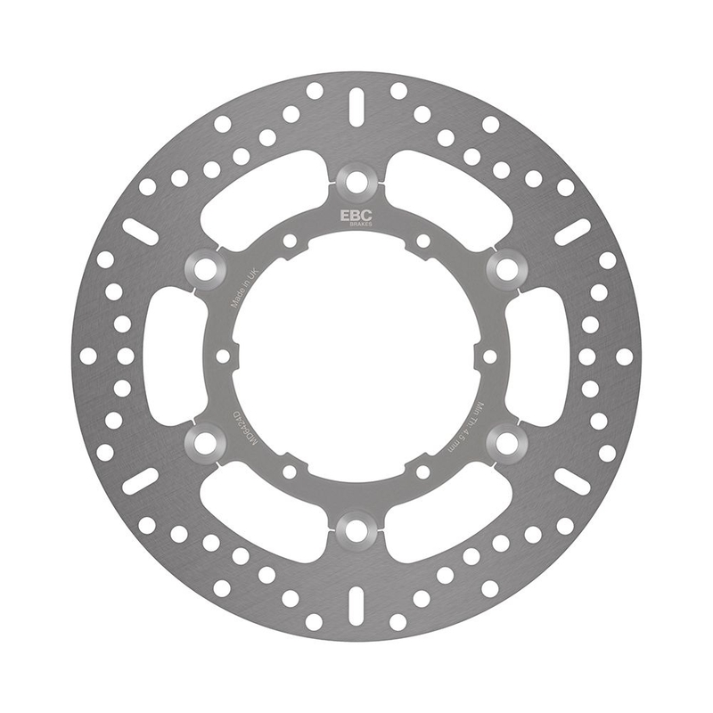 Disc de frana EBC