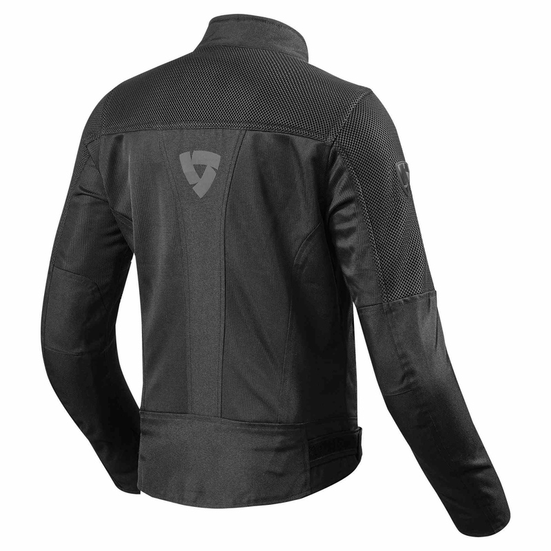 Vânzare jachetă moto Revit Vigor pentru femei lichidare