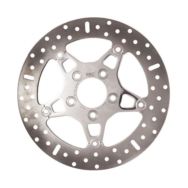Disc de frana EBC