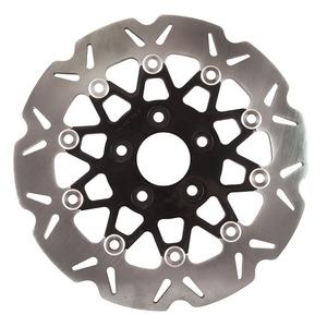 Disc de frana EBC VR524BLK Negru