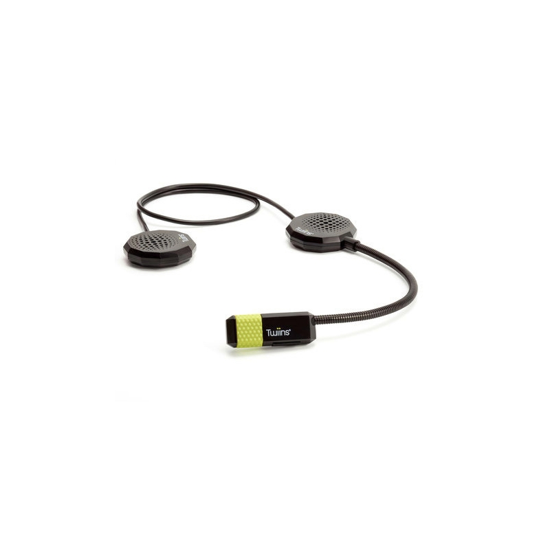 Bluetooth Twiins Handsfree 2.0 lichidare
