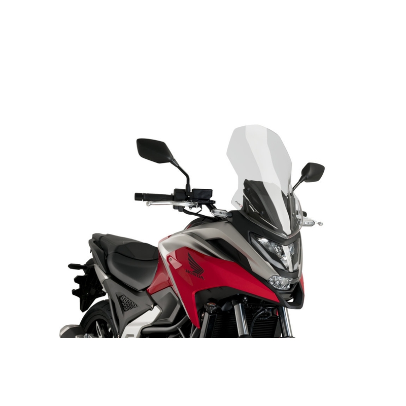 Parbriz PUIG TOURING transparent
