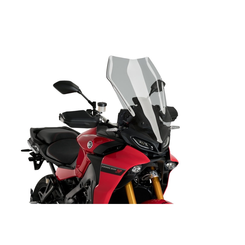 Parbriz PUIG TOURING smoke